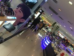 -银座商城(玉函店)