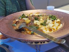 -阿娜尔·新疆菜(宜家荟聚中心店)