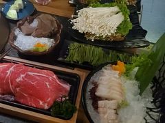 -湊湊火锅·茶憩(东城万达店)