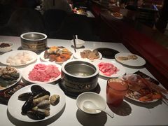 -加餐海鲜自助(宝龙一城店)