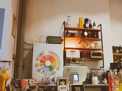 -BIJOU coffee&cocktail(龙岗万科广场店)
