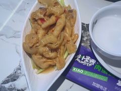 -徐记小怪兽肉蟹煲店(哈西万达金街店)