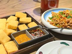 -茄子恰恰·新云南小炒(坪山益田店)