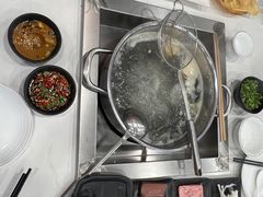 -就这么牛潮式牛肉火锅(华侨城店)