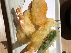 -歌行灯日本料理(伊势丹店)