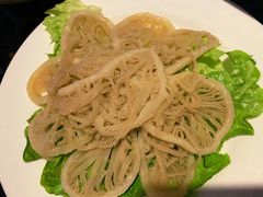 千层毛肚-张大胡子鱼头火锅酒楼(长益路店)