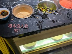 -鼎香缘海鲜自助火锅烤肉(锦辉购物广场店)