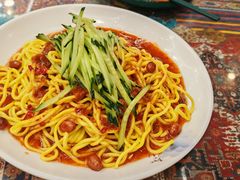 -乡村馕坑肉·烧烤·新疆菜·本地人更爱吃(阿勒泰首店)