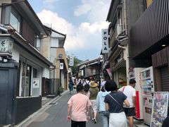 -有栖山 清光院 清水寺