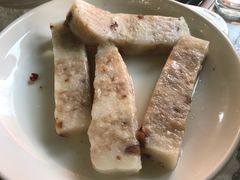 -长兴岛郊野公园农场食堂