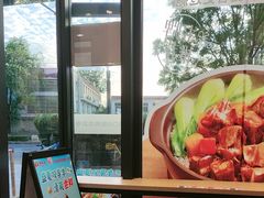-李先生牛肉面大王(广渠门内店)