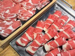 -草原塞蛮羊火锅城(港湾店)