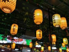 -楠翔馆桐庐菜(胜利河美食街店)