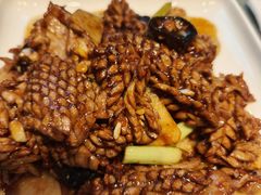 -老济南·地道济南菜(大明湖店)