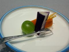-俏陵轩·南京本土菜(奥体博览中心店)