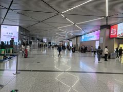 -哈尔滨太平国际机场-T2航站楼
