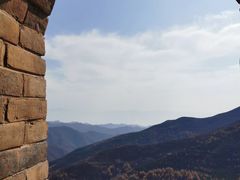 -雁门关景区