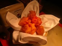 -长春净月潭喜来登酒店·盛宴标帜餐厅