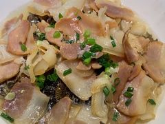 -香阁餐厅·常州菜·常州菜代表品牌(新北奥体店)
