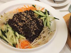 -七八冷面·延边朝鲜族美食(世纪汇店)