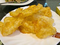-瑞丰园庭院餐厅·白族传统家常菜
