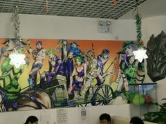 android_upload_pic-JOJO实景沉浸侦探剧本杀(大悦城店)
