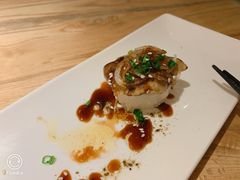 鹅肝手握-初居食屋日式料理(万象城购物中心店)