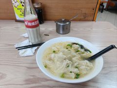 -瞻老元面馆(双塘路店)