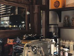 -CHOCMONS巧克怪兽(屏风街店)