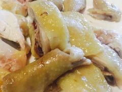 -琼菜坊·无鸡不成宴·海南菜老爸茶糟粕醋(海口骑楼老街店)