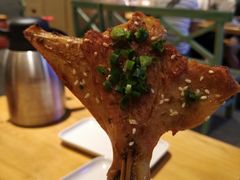 -木屋烧烤(龙湖天街店)