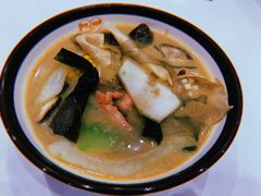 -张亮麻辣烫(无锡茂业天地店)