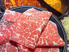 -冯校长老火锅(广州正佳广场店)