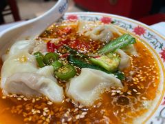 -71号豆汤饭·成都小馆(春熙路百盛店)