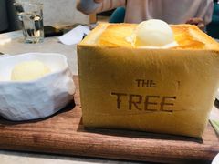 -大树餐厅(红旗街万达店)