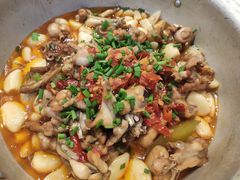 -阿英煲(凉城路店)