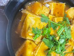 -酒肉门孔府菜(曲阜游客中心店)