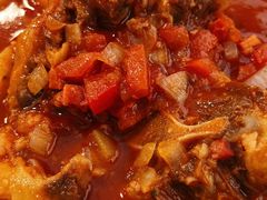 -妈阁铭记澳葡美食