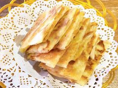 -云南路美食街