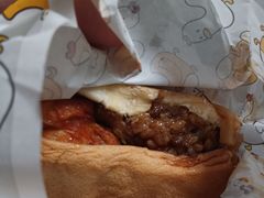 -肯德基(西安兴庆店)