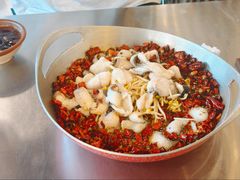 -蜀川川破店·江湖菜·烧烤(北京首店)