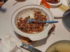 -芳芳私房菜·精作淮扬菜(玖珑湾店)