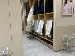 -天真蓝照相馆(五角场百联又一城店)