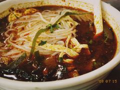 -东关吉祥西安腊汁肉夹馍(健德门店)