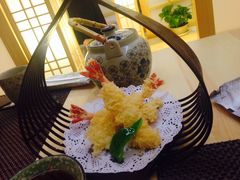 -樱の千渡日式料理·铁板烧•烧鸟(金盛田广场店)