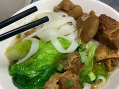 -珍珍小食店(西华路店)