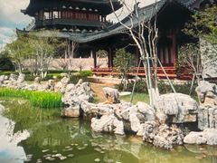 -江心屿景区