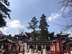 -径山寺