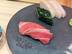-橼舍鮨青木