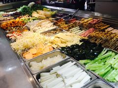 -林静小吃(复兴路店)